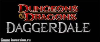 Русификатор (текст) для Dungeons & Dragons: Daggerdale