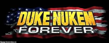 Русификатор для Duke Nukem Forever (текст)