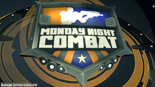 Monday Night Combat [update 2] (RUS, Repack)