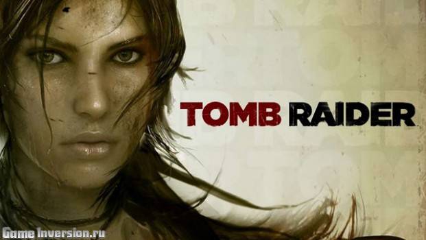 NOCD для Tomb Raider [1.0]