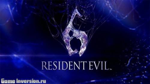 NOCD для Resident Evil 6 [1.0]
