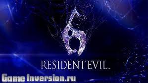 Resident Evil 6 [1.0.6] +6 DLC (RUS, Repack)