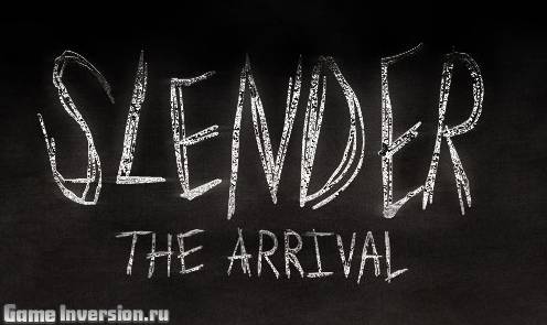Slender: The Arrival (ENG, Repack)
