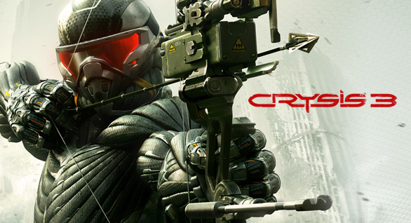 Crysis 3: Deluxe Edition [1.3] (RUS, Repack)