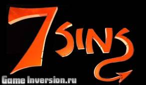 Русификатор для 7 Sins (текст)