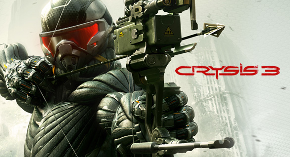 Трейнер (+6) для Crysis 3 [1.0]