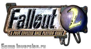 Fallout 2 (RUS, Repack)