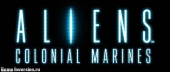 NOCD для Aliens: Colonial Marines [1.0]