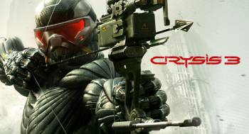 NOCD для Crysis 3 [1.0]