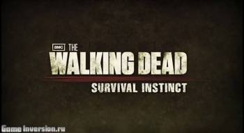 NOCD для The Walking Dead: Survival Instinct [1.0]