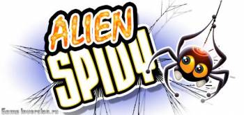 NOCD для Alien Spidy [1.0]