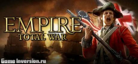 Трейнер (+11) для Empire: Total War