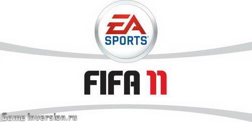 FIFA 11 (RUS, Repack)