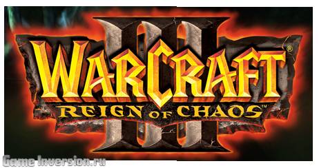 WarCraft 3: Reign of Chaos [1.26a] (RUS, Repack)