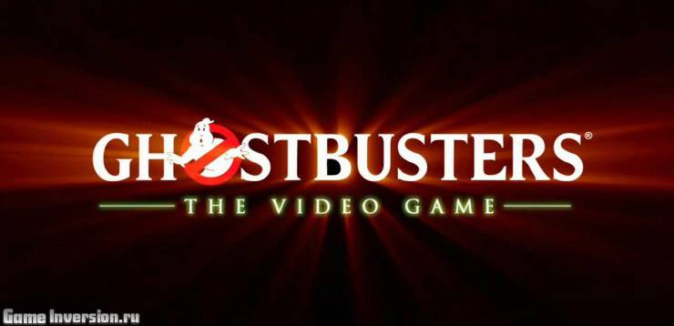 Ghostbusters: The Video Game (RUS, Repack)