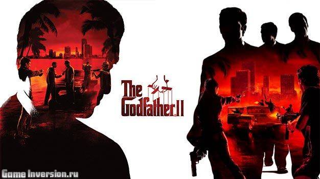 Русификатор для Godfather 2 (текст + звук)