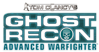Tom Clancy's Ghost Recon: Advanced Warfighter (RUS, Repack)