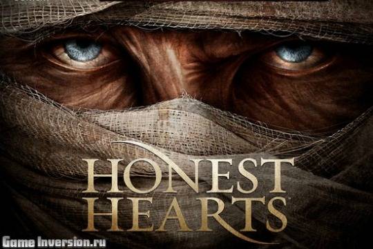 NOCD для Fallout: New Vegas - Honest Hearts v1.3.0.452