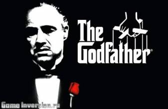 Русификатор (текст) для The Godfather