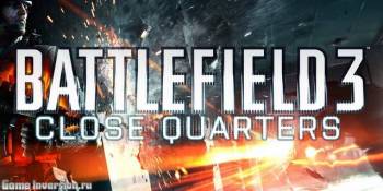 Battlefield 3: Close Quarters (RUS, DLC)