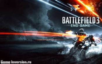 Battlefield 3: End Game (RUS, DLC)