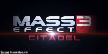 Mass Effect 3: Citadel (RUS, DLC) скачать торрент