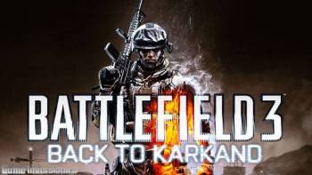Battlefield 3: Back to Karkand (RUS, DLC)