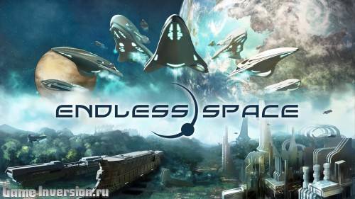 Endless Space: Emperor Special Edition [1.0.65 ] (RUS, Repack)
