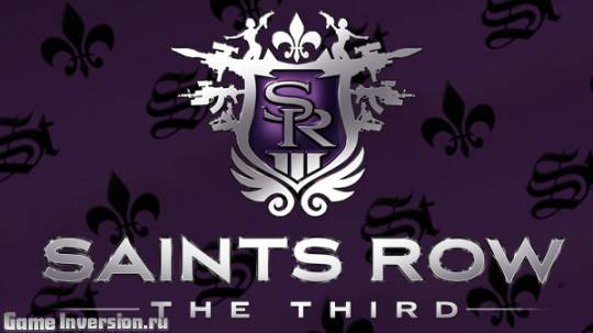 Трейнер (+7) для Saints Row: The Third