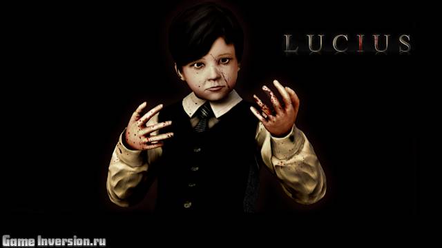 Lucius [2.0.0.7] (RUS, Repack)