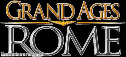 Grand Ages: Rome Gold Edition (RUS, Repack)
