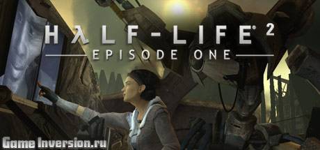 Half-Life 2: Episode One (RUS, Repack)