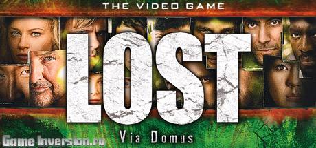 Lost: Via Domus (RUS, Repack)