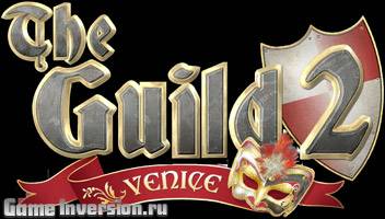 Русификатор для The Guild 2: Venice (текст)