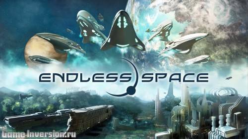 NOCD для Endless Space [1.0.45]