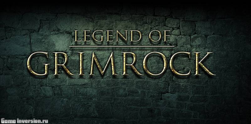 Legend of Grimrock [1.3.7] (RUS, Repack)