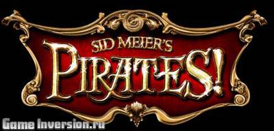 Sid Meier's Pirates (RUS, Лицензия)