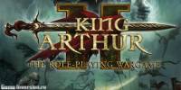 Трейнер (+10) для King Arthur 2: The Role-Playing Wargame