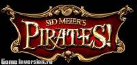 Русификатор (текст) для Sid Meier's Pirates