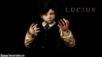 NOCD для Lucius [1.0]