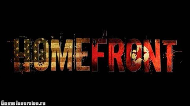 Трейнер (+12) для Homefront [1.1 - 1.0.384501]