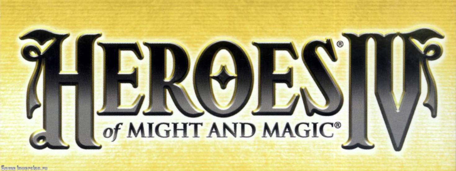 Heroes of Might and Magic 4 (RUS, Repack)