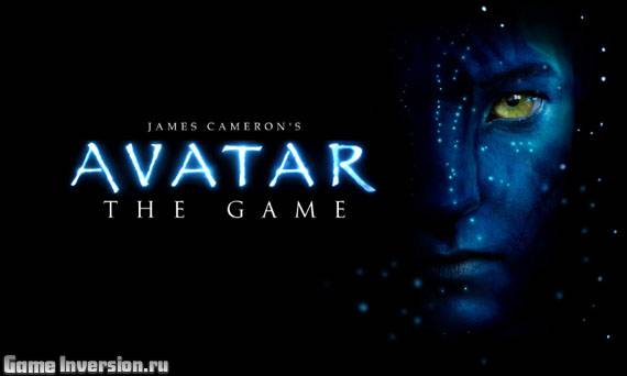 James Cameron's Avatar: The Game [1.02] (RUS, Repack)