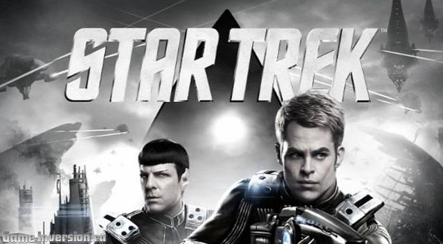 Star Trek + 1 DLC (RUS, Repack)
