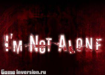 I'm Not Alone (RUS, Repack)
