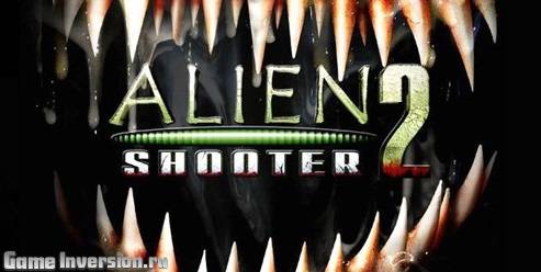 Alien Shooter 2 Gold (RUS, Repack)