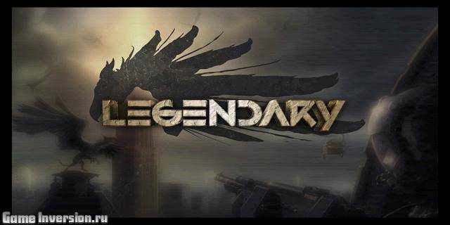 Трейнер (+7) для Legendary