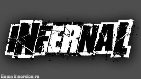 Русификатор для Infernal (текст)