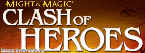 NOCD для Might and Magic: Clash of Heroes [1.0]