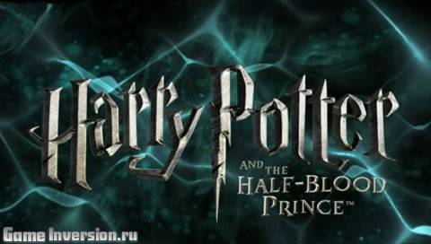 Трейнер (+4) для Harry Potter and the Half-Blood Prince